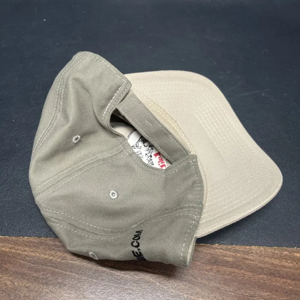 Anglers Paradise Lodges Alaska Trucker Hat Cap Hook & Loop Drift Creek Outdoors